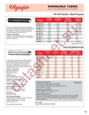 DRDC4WH6 datasheet  