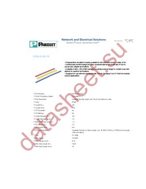 FS75-8-DSL3 datasheet  