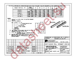 GEE62F-C0 datasheet  