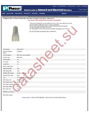 JN218-216-C datasheet  