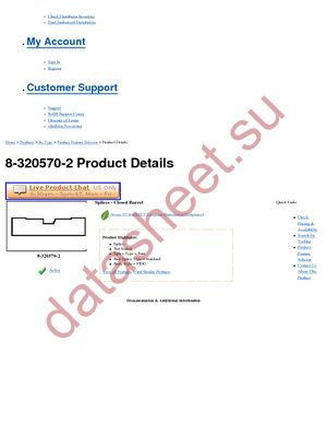 PV18-12R-LY datasheet  