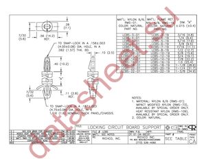 1124-6-AL-7 datasheet  