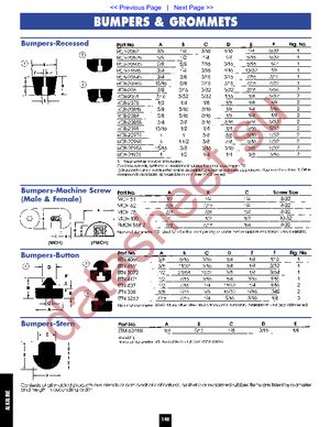 2112-632-AL-7 datasheet  