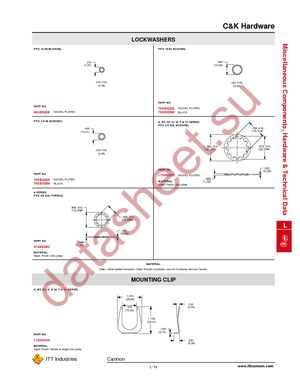 3048-B-440-AL-0 datasheet  