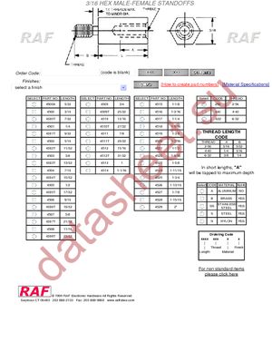 4504-440-B-12 datasheet  