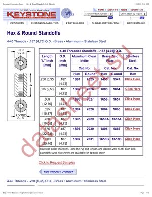 8094-632-A-32 datasheet  