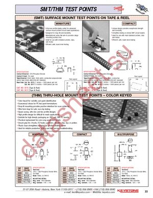 M0541-4-AL datasheet  