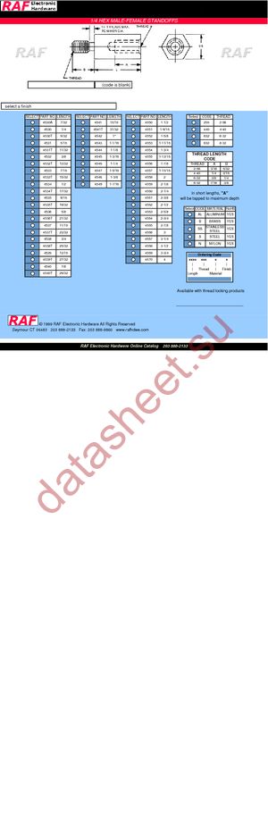 CRLCBSR-4-01 datasheet  