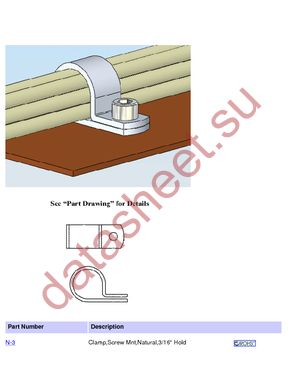 N-3-100PK datasheet  