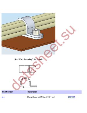 N-4-100PK datasheet  