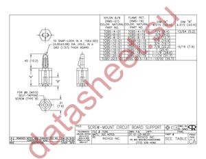 TCBS-10-01-100PK datasheet  