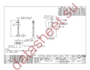 VMCG-65-MPBK-K datasheet  