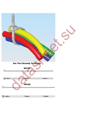 WIT-50R datasheet  