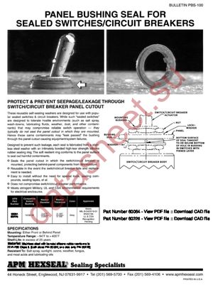 461421 datasheet  