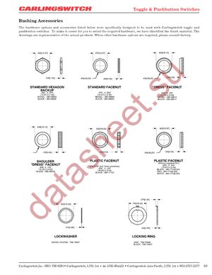 VBR1 datasheet  