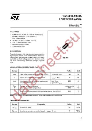 FN2010B-30-08 datasheet  