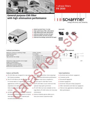 FN2020-30-08 datasheet  