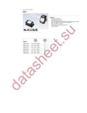 FN2060B-10-06 datasheet  