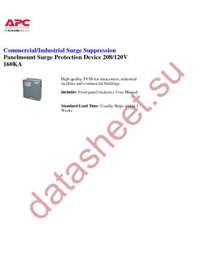 FN2080-16-06 datasheet  