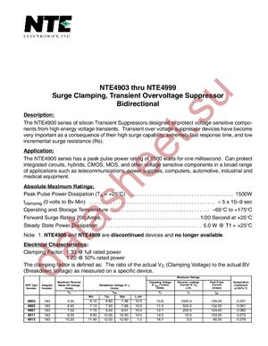 FN2080A-10-06 datasheet  