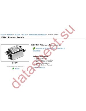 FN9260B-10-06 datasheet  