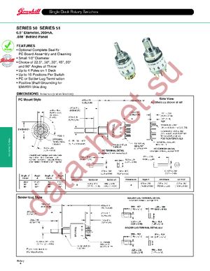 1241.2627.8 datasheet  