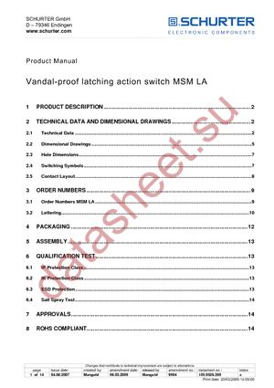 1241.6821.1120000 datasheet  