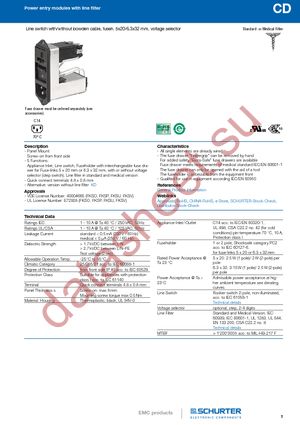 CD44.1101.151 datasheet  