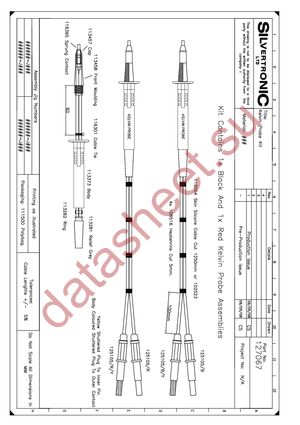 127067 datasheet  