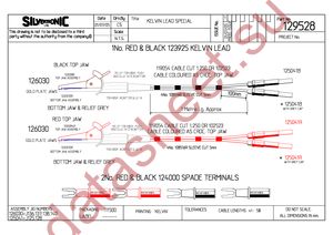 129528 datasheet  