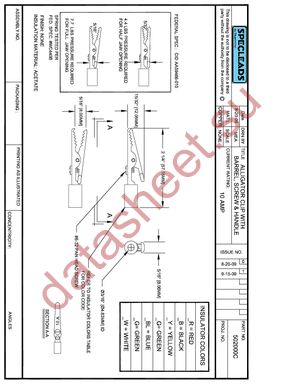 502000C_B datasheet  