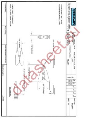 502001 datasheet  