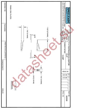 502008 datasheet  