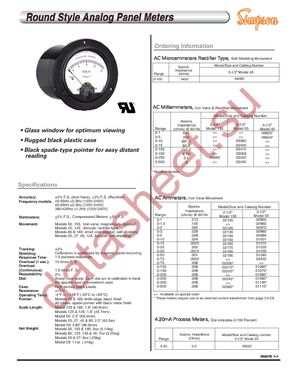 01123 datasheet  