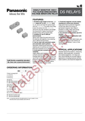 A275KXX91-120 datasheet  