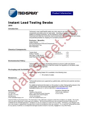 2515-N datasheet  