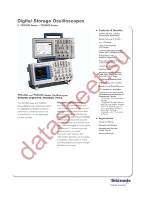 AC2100 datasheet  