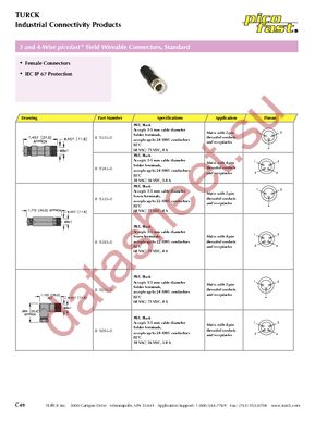 B5131-0 datasheet  