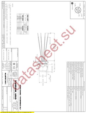 FK4.4-0.3 datasheet  