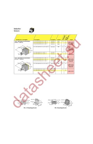 M1335290 datasheet  