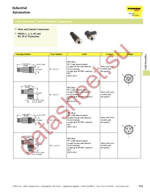 MFS3131-0 datasheet  