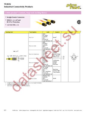 PKG3Z-2 datasheet  