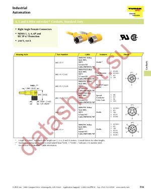 RK31-8M datasheet  