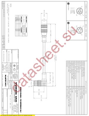 RK4.4T-5-WS4.4T datasheet  