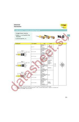 RK4T-2 datasheet  