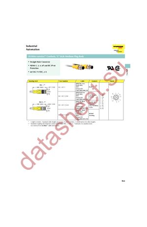 RSC10T-5 datasheet  