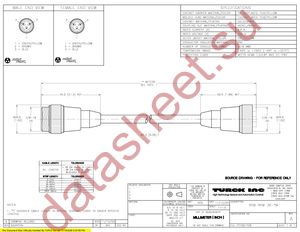 RSMRKM30-2M datasheet  