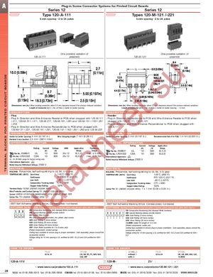 120-M-221-08 datasheet  