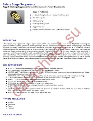 J60BOB20X datasheet  