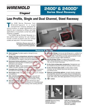 V2410A datasheet  